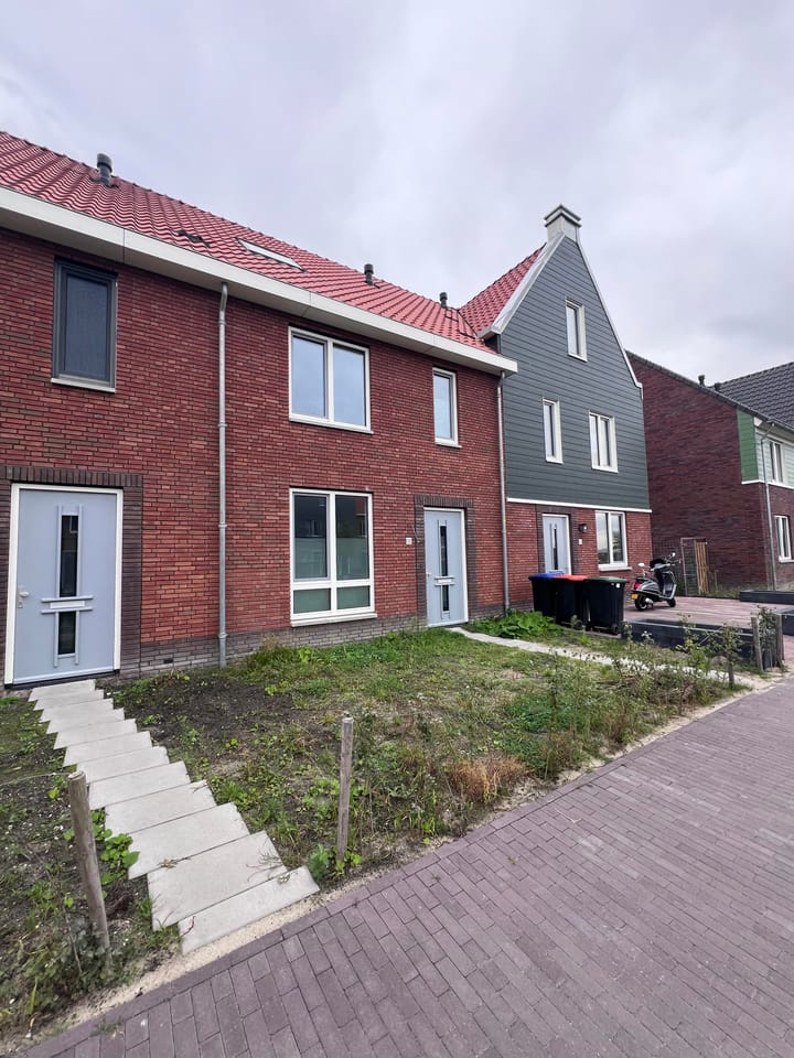 Photo 3 of Raaigras 92