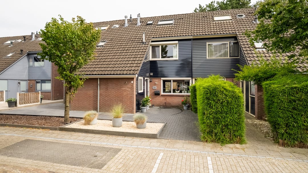 Foto 1 van Tweede Sligtestraat 16