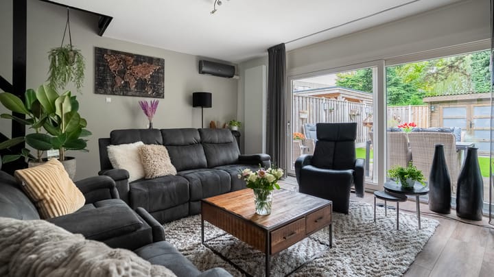 Foto 3 van Tweede Sligtestraat 16