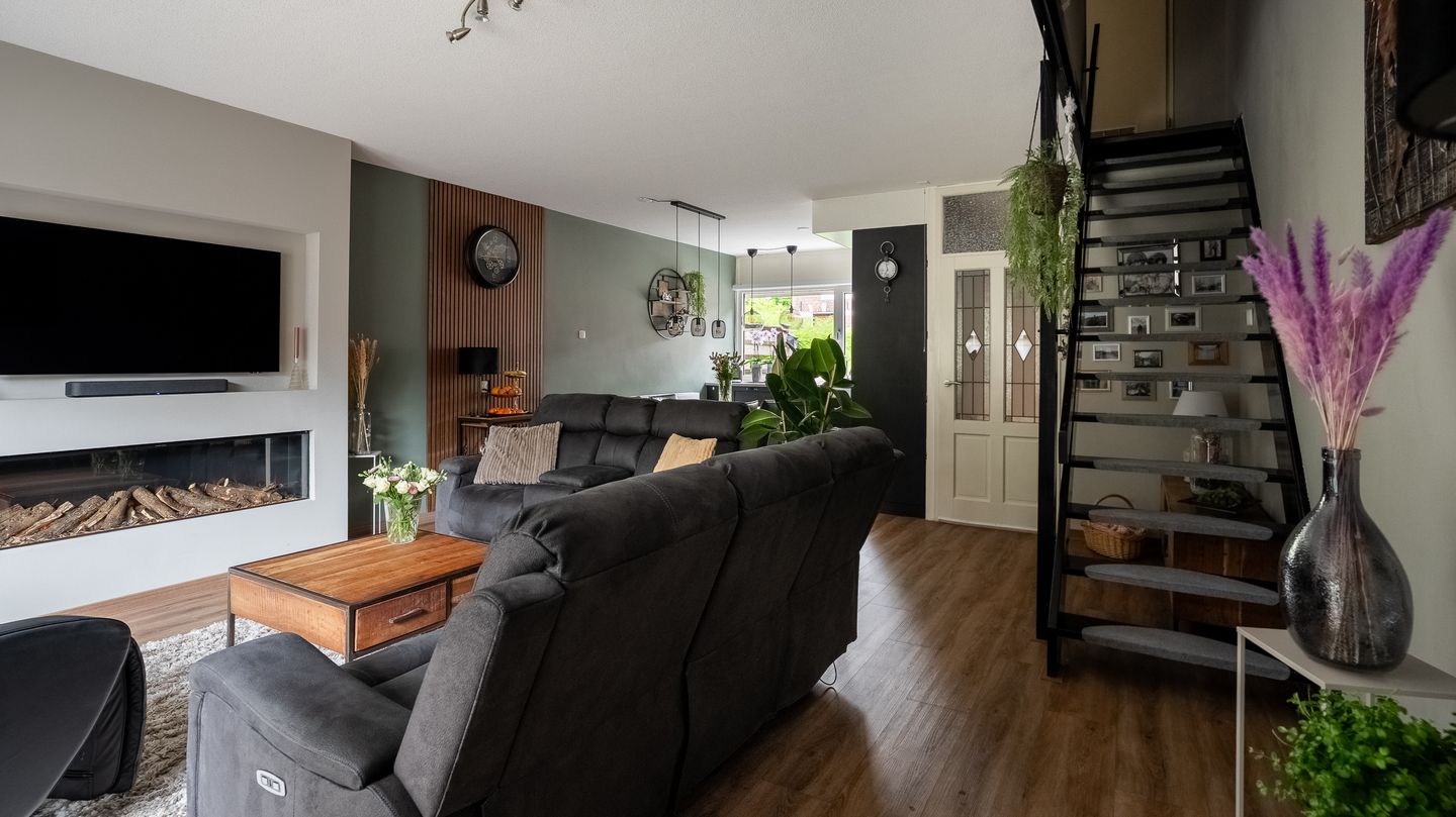 Foto 4 van Tweede Sligtestraat 16