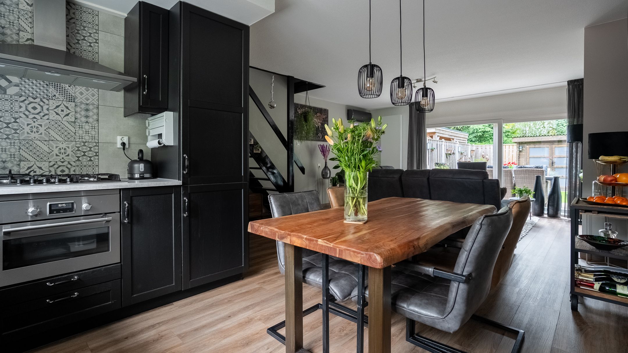 Foto 6 van Tweede Sligtestraat 16