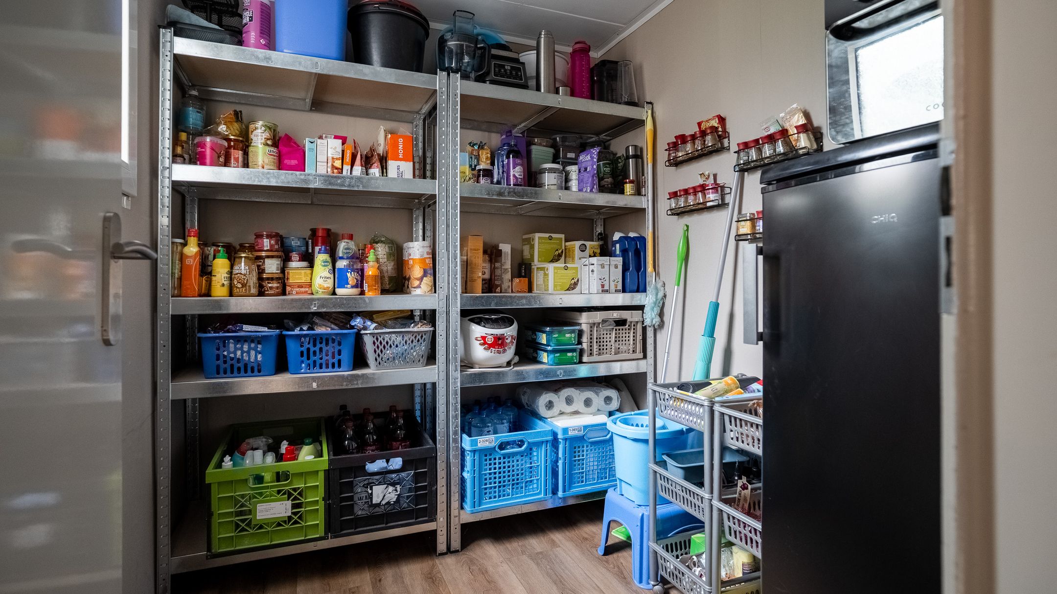 Foto 9 van Tweede Sligtestraat 16