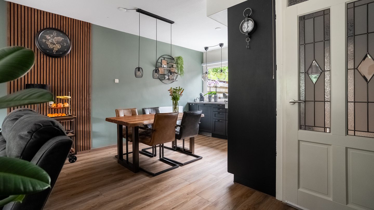 Foto 5 van Tweede Sligtestraat 16