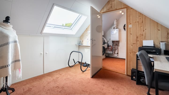 Foto 25 van Tweede Sligtestraat 16