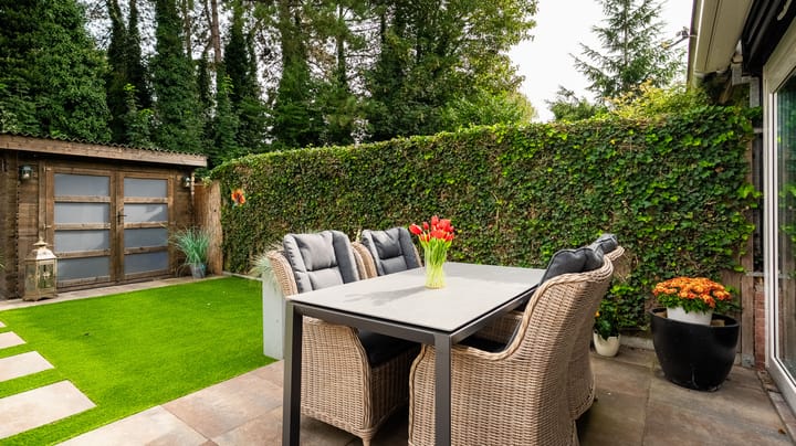 Foto 27 van Tweede Sligtestraat 16