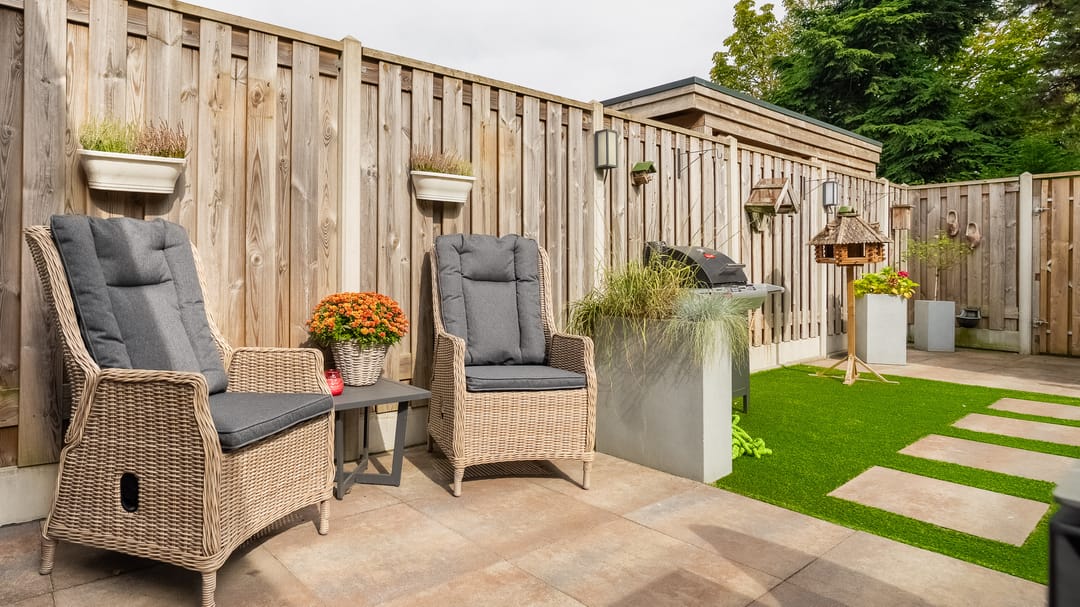 Foto 28 van Tweede Sligtestraat 16