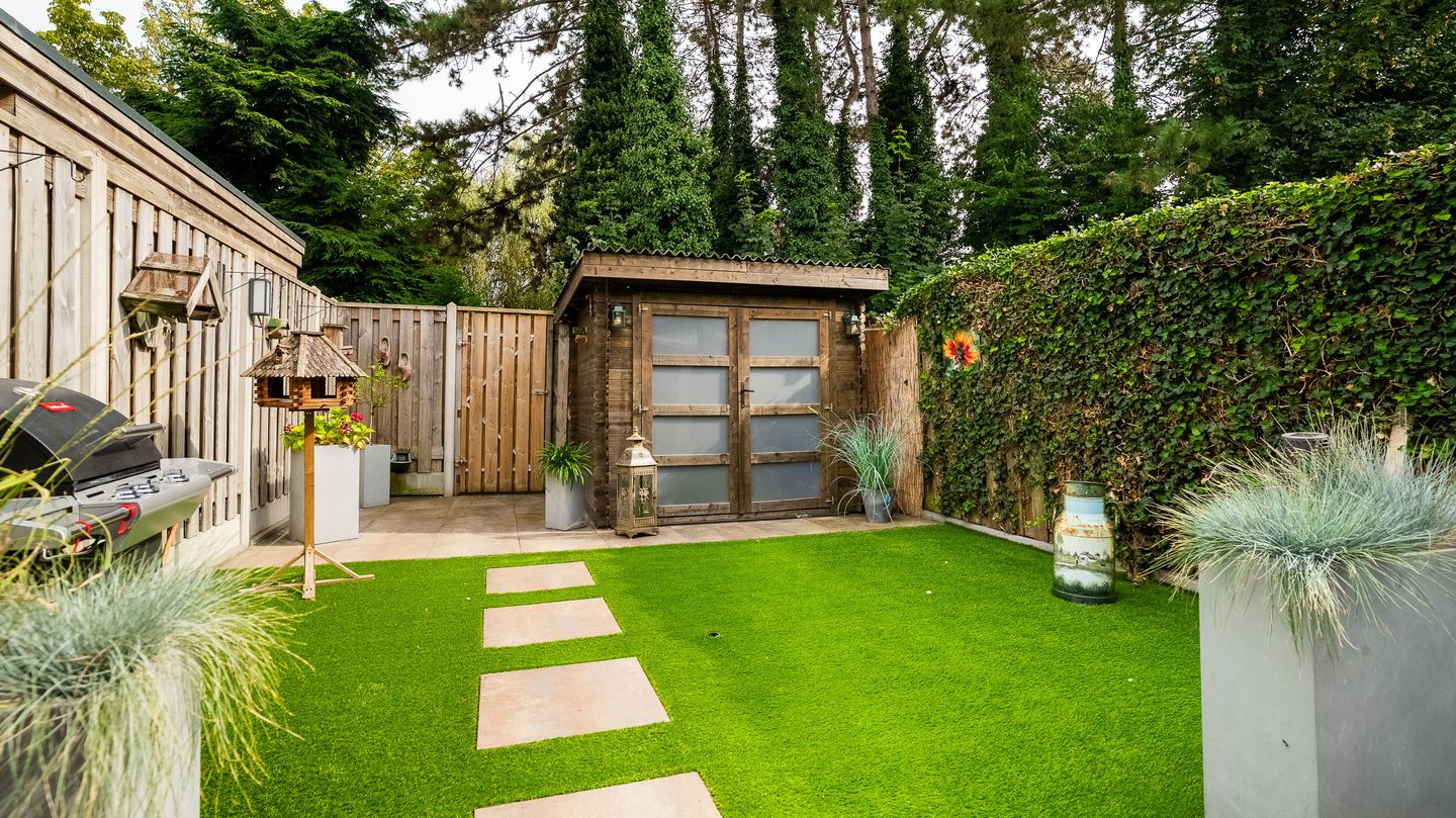 Foto 29 van Tweede Sligtestraat 16