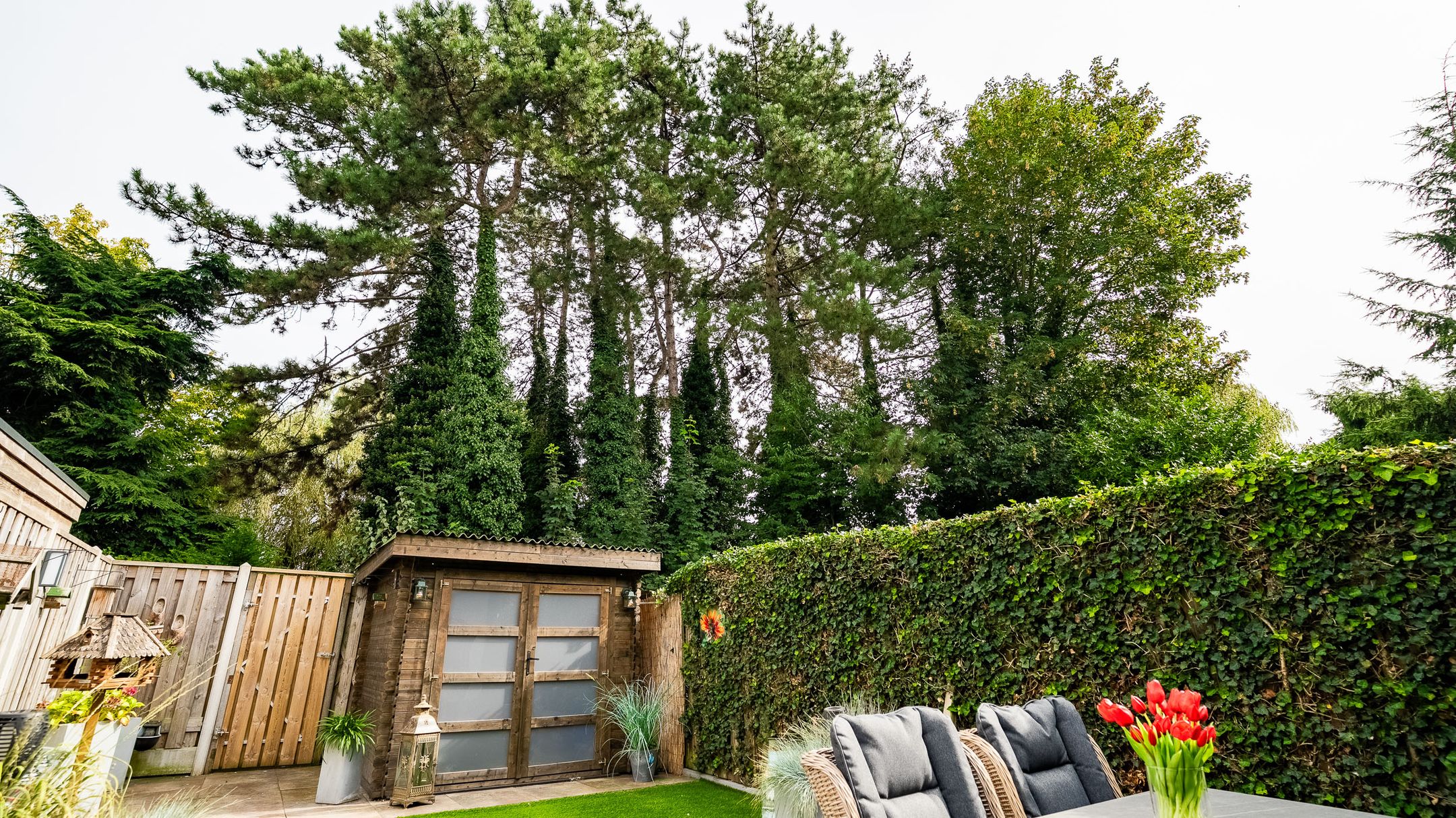 Foto 30 van Tweede Sligtestraat 16