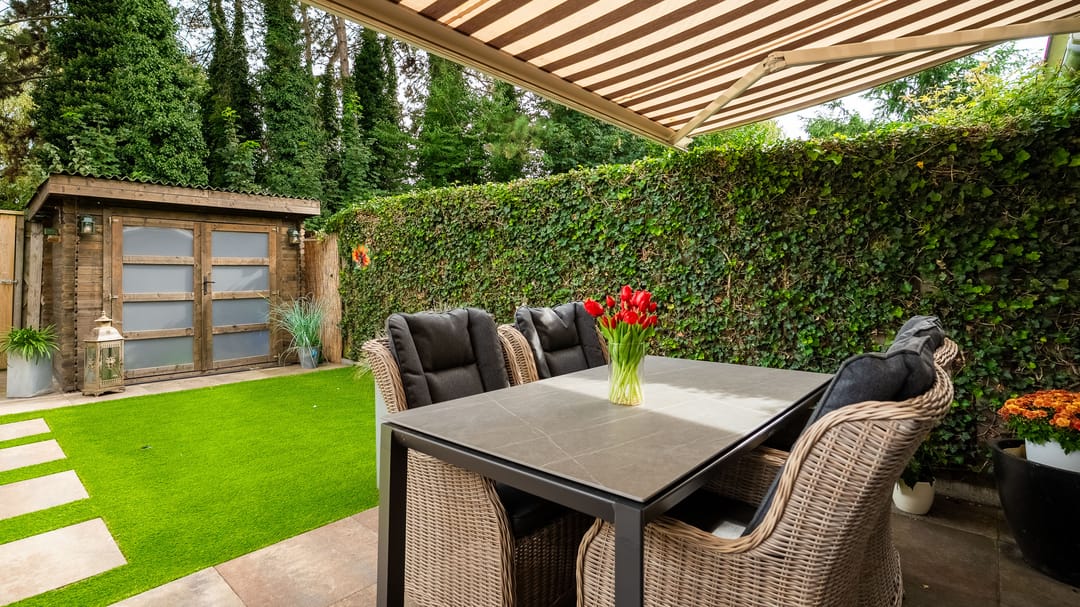 Foto 31 van Tweede Sligtestraat 16