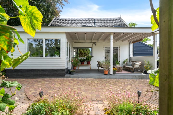 Foto 2 van Westkanaalweg 15