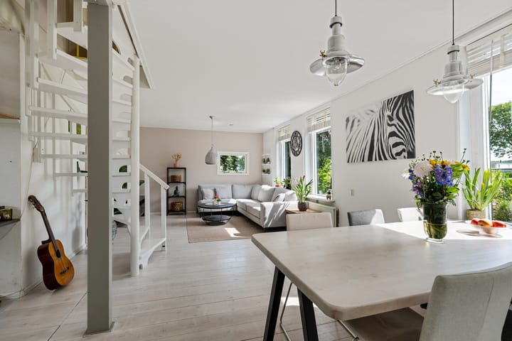 Foto 6 van Westkanaalweg 15