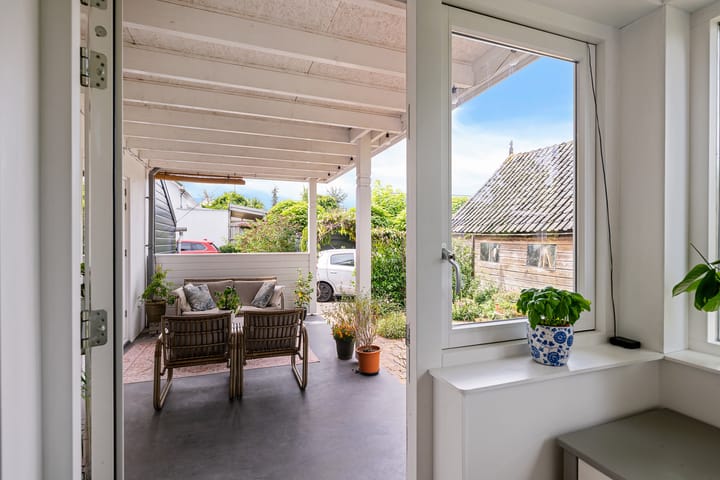 Foto 8 van Westkanaalweg 15