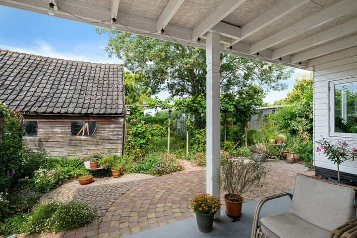 Foto 19 van Westkanaalweg 15