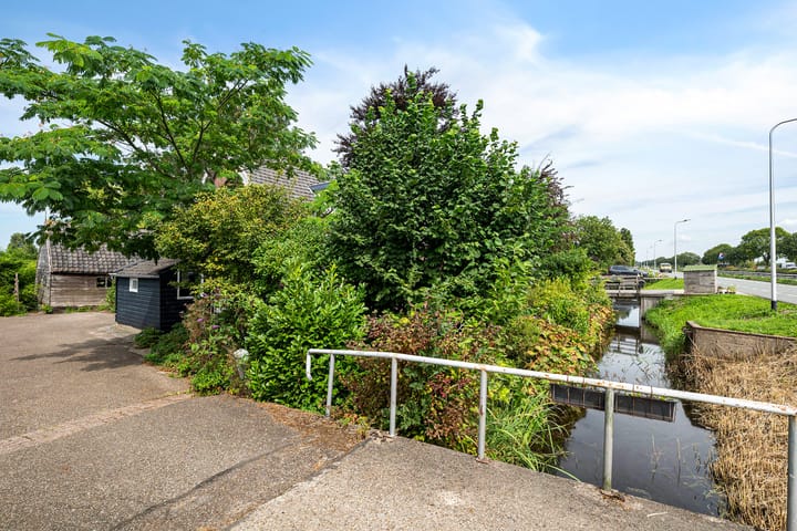 Foto 21 van Westkanaalweg 15