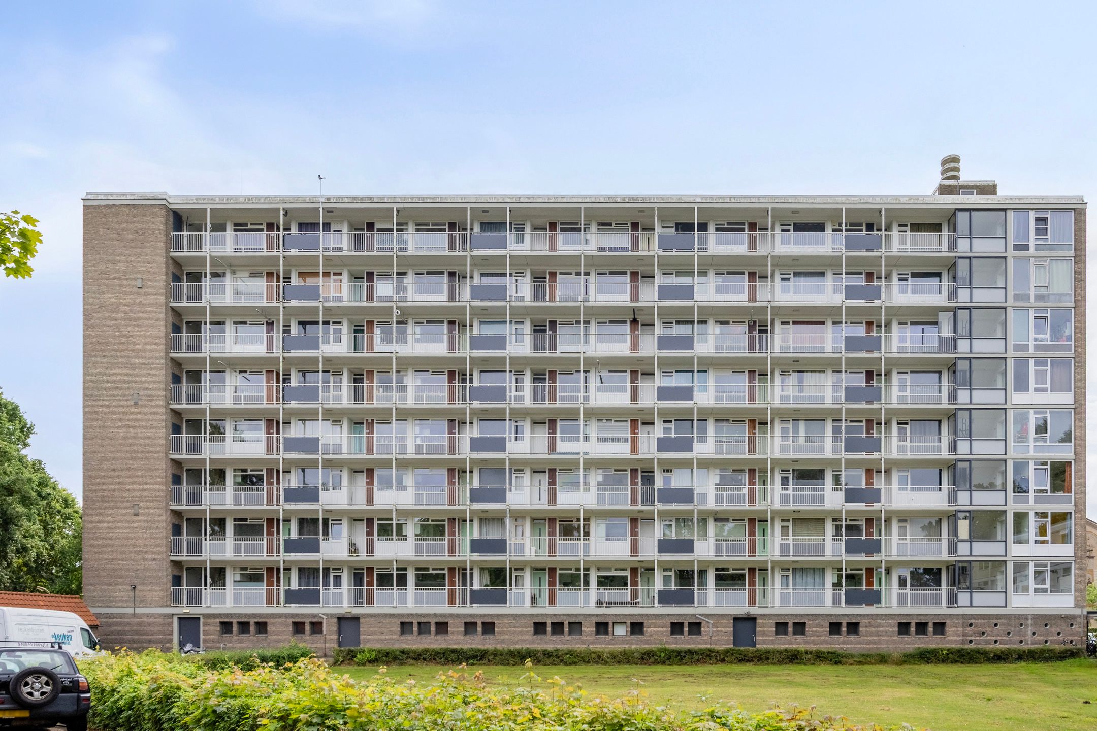 Lambert Heijnricsstraat 20-B, 20, B, Amersfoort, 3817ES, Utrecht, Nederland 20 