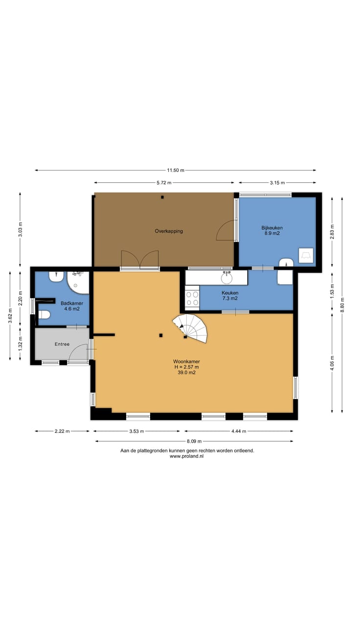 Foto 31 van Westkanaalweg 15