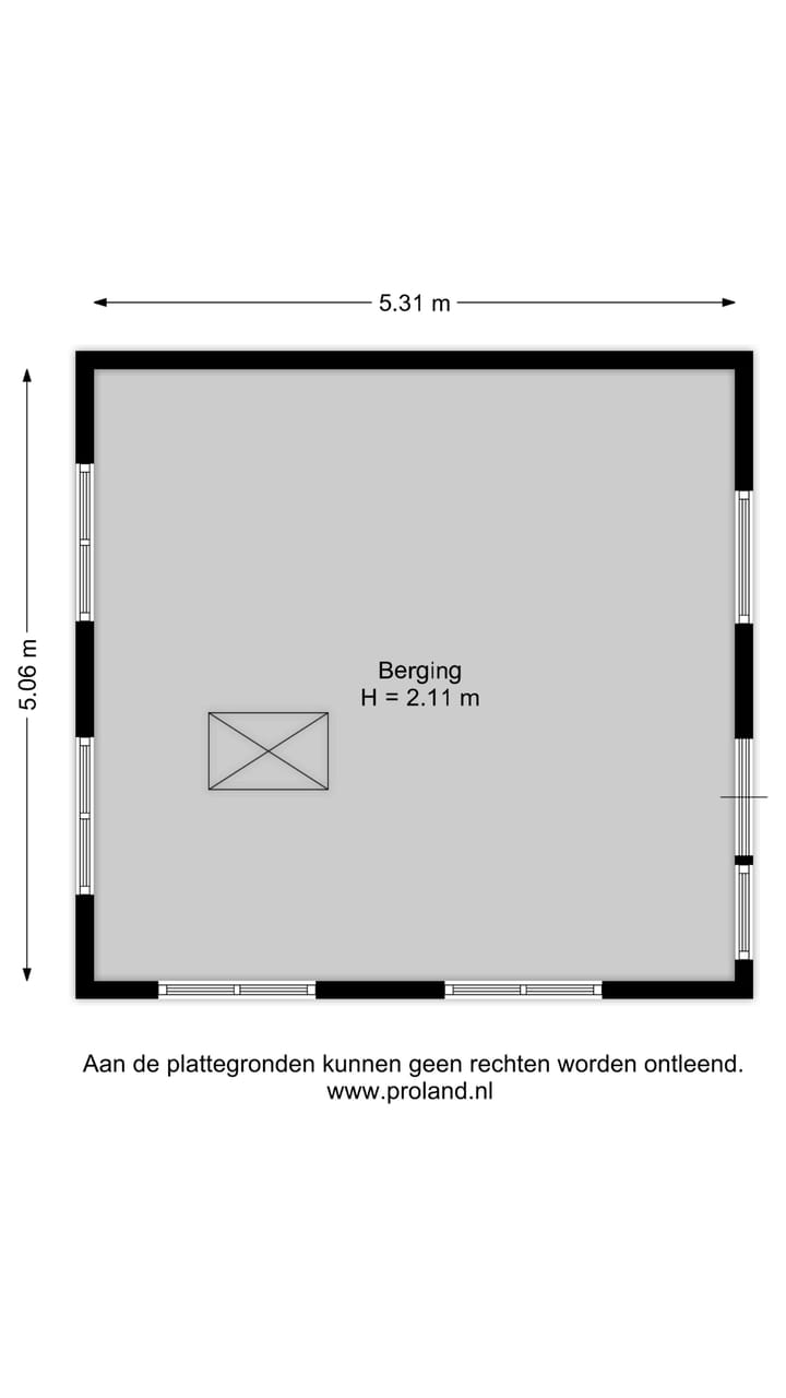 Foto 33 van Westkanaalweg 15