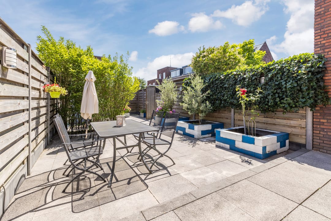 Foto 2 van De Hoevens 142