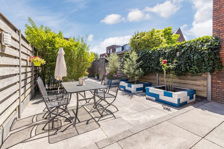 Foto 2 van De Hoevens 142