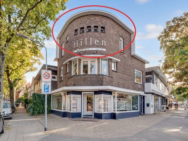 Gijsbrecht van Amstelstraat 272, Hilversum