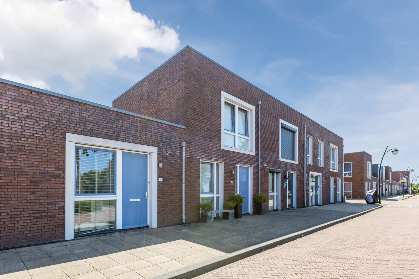 Foto 5 van De Hoevens 142