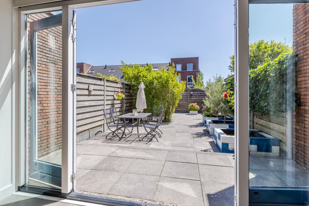 Foto 8 van De Hoevens 142