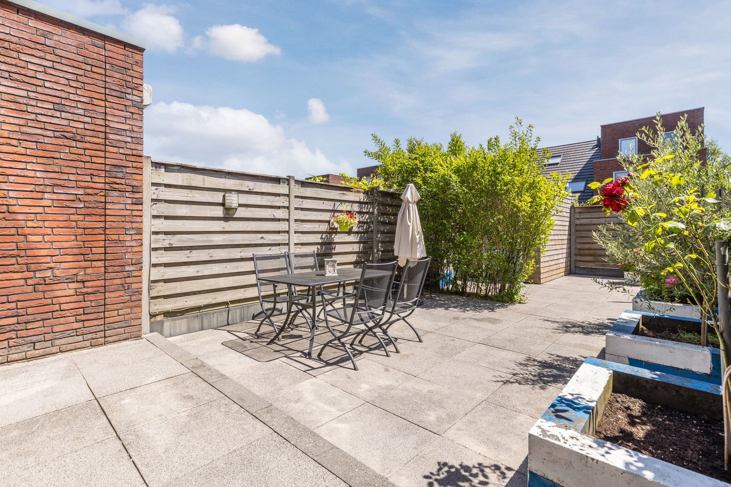 Foto 10 van De Hoevens 142