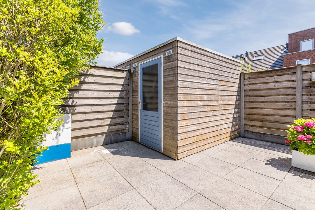 Foto 11 van De Hoevens 142