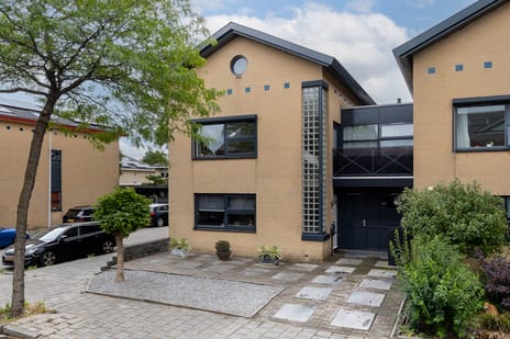 Nepalstraat thumbnail