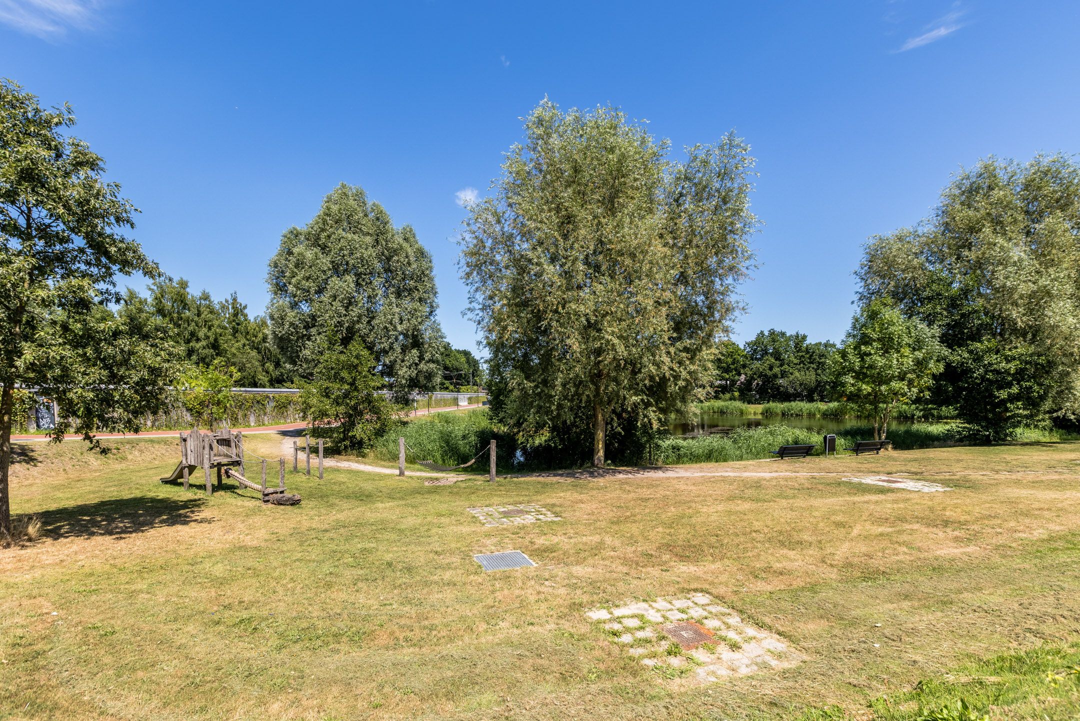 Foto 30 van De Hoevens 142