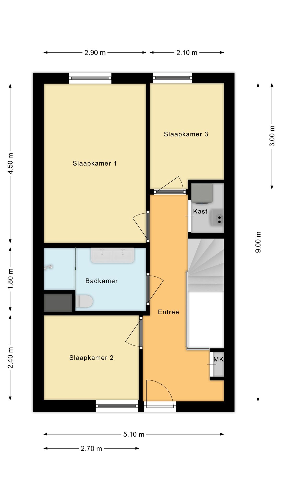 Foto 32 van De Hoevens 142