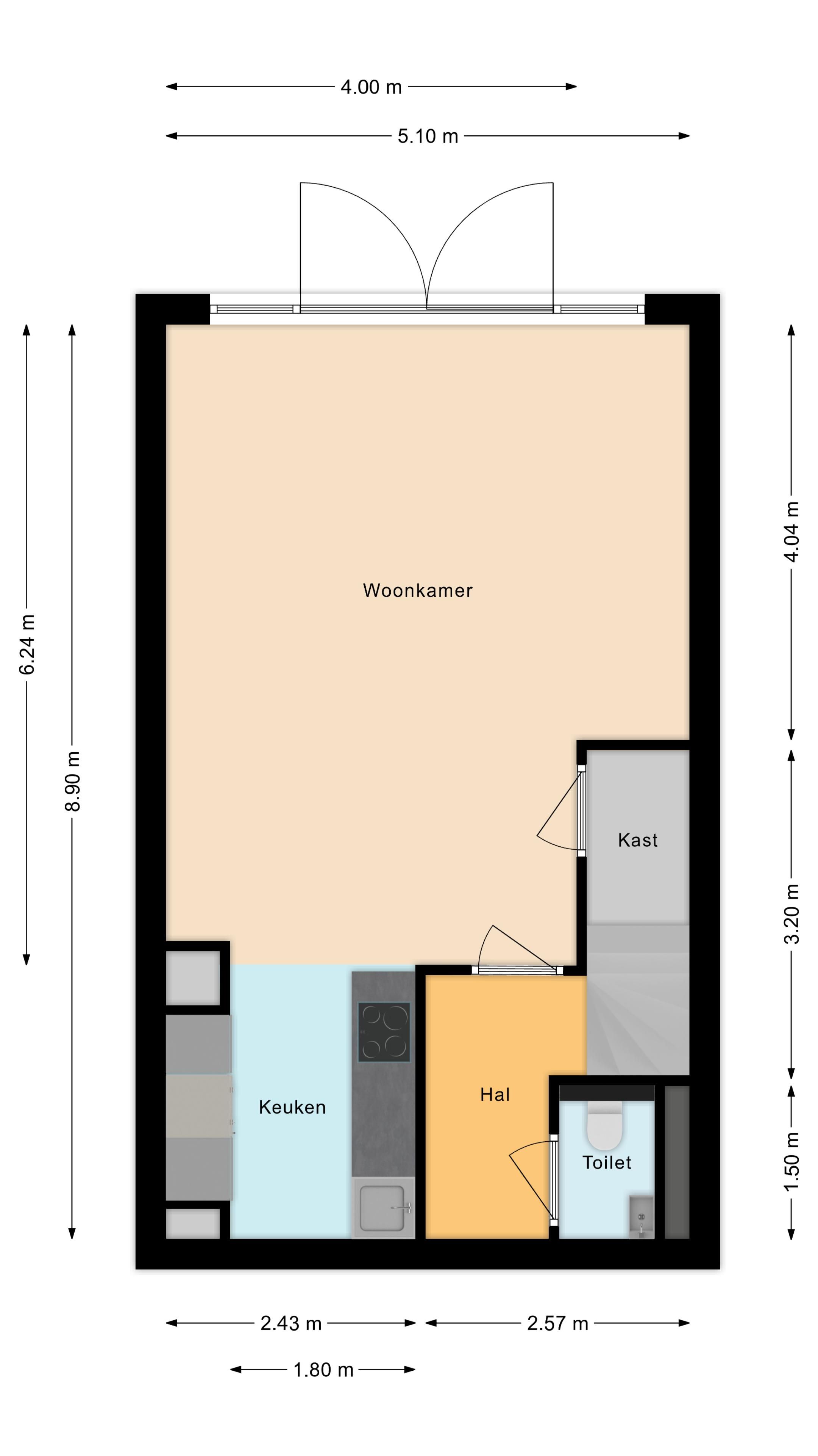 Foto 33 van De Hoevens 142