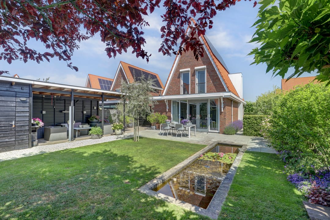 Foto 2 van Slaperdijk 6