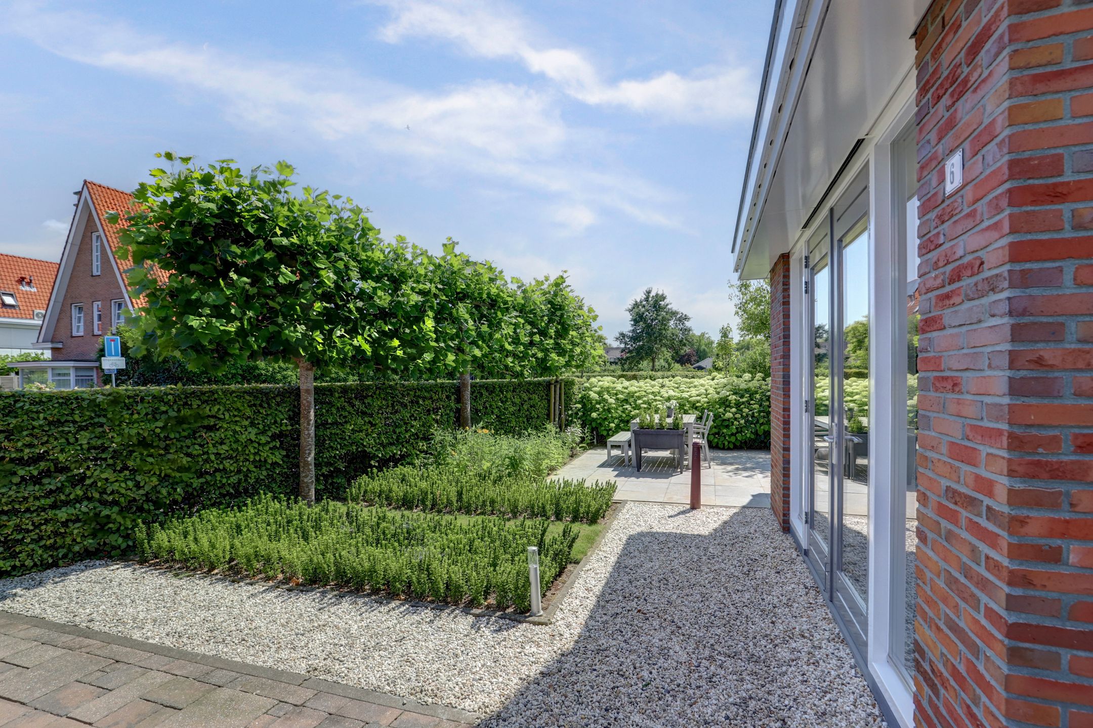 Foto 6 van Slaperdijk 6