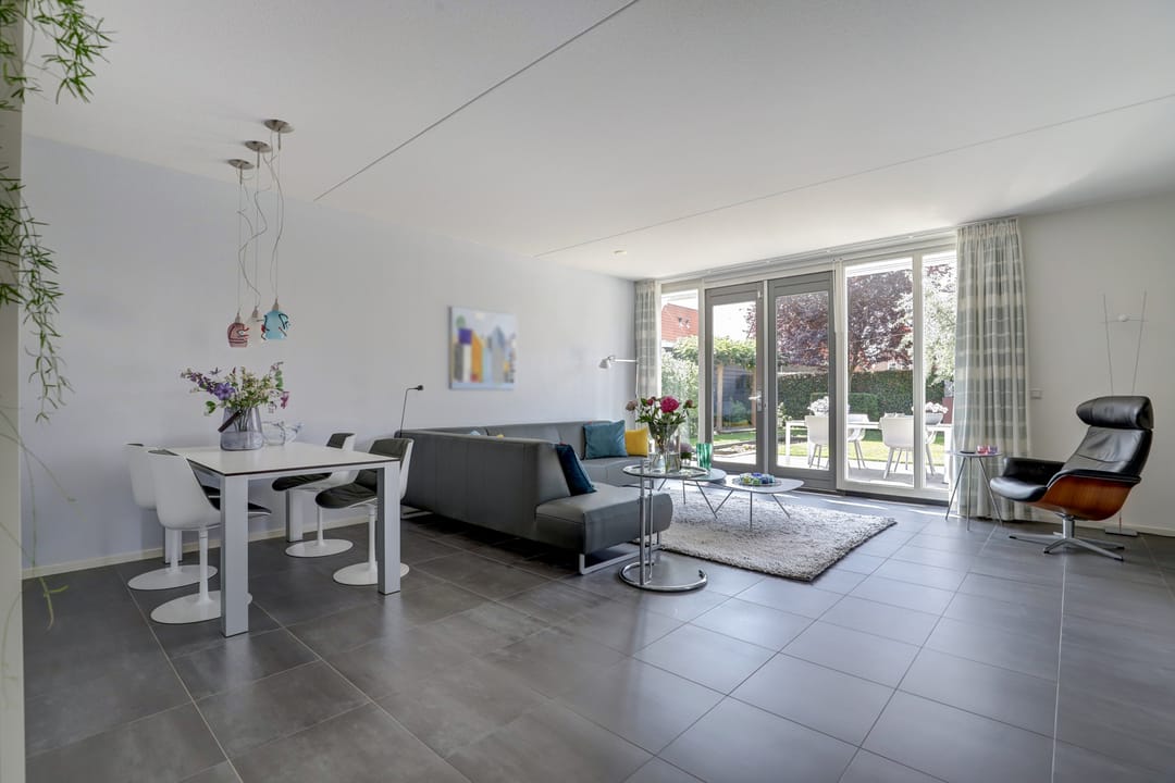 Foto 8 van Slaperdijk 6