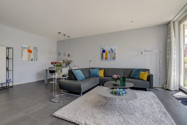 Foto 10 van Slaperdijk 6