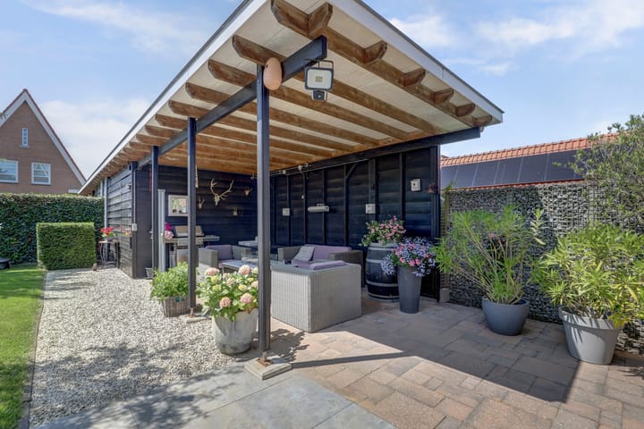 Foto 4 van Slaperdijk 6