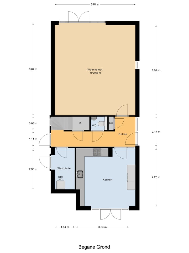 Foto 36 van Slaperdijk 6