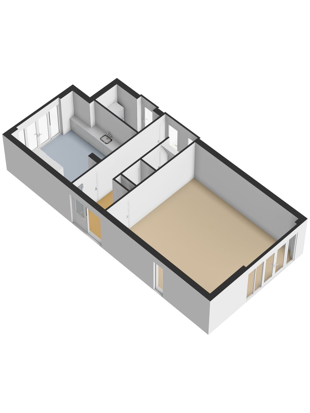 Foto 37 van Slaperdijk 6