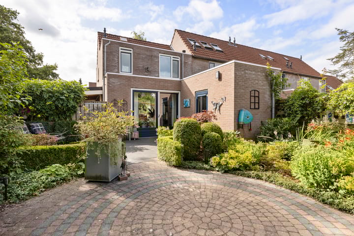 Foto 2 van Vossebulten 22