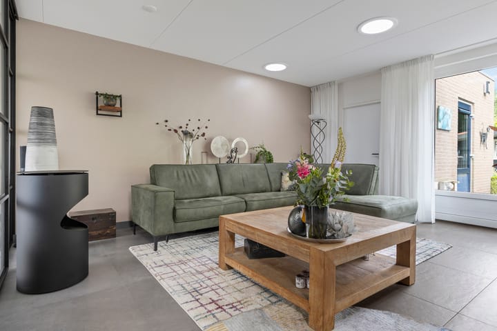 Foto 5 van Vossebulten 22