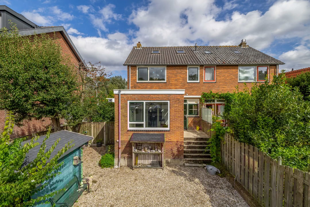 Foto 2 van Nieuwemeerdijk 101