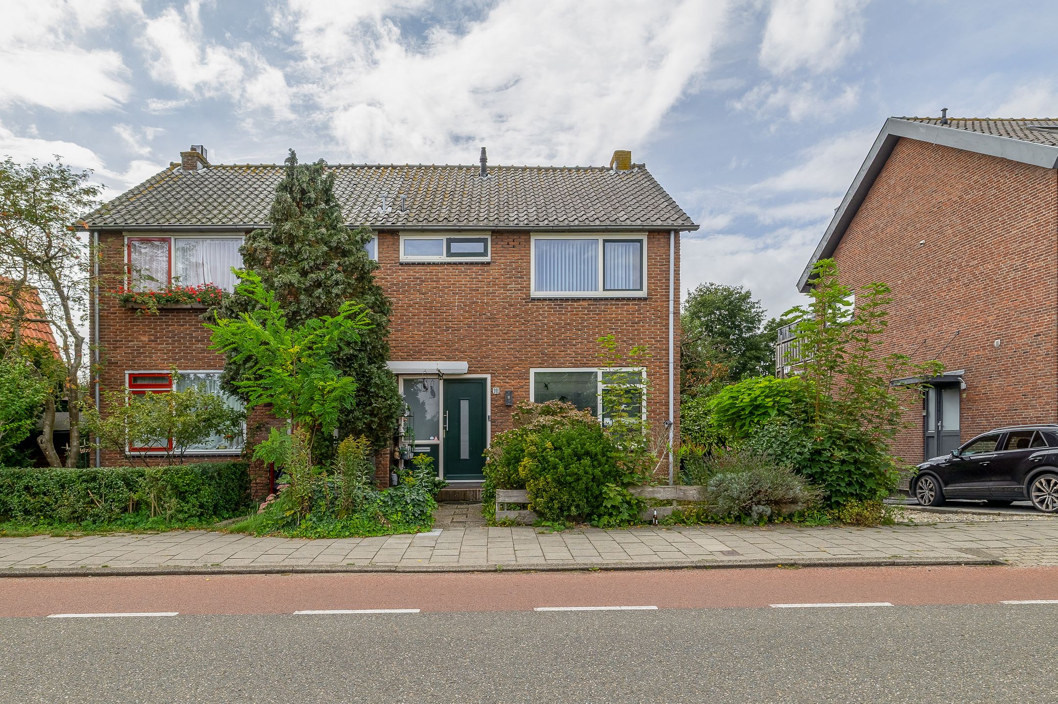 Foto 3 van Nieuwemeerdijk 101