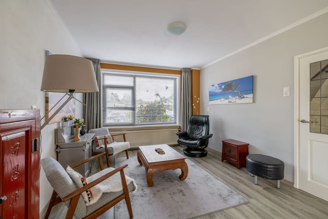 Foto 8 van Nieuwemeerdijk 101