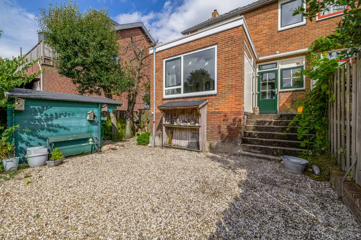 Foto 25 van Nieuwemeerdijk 101