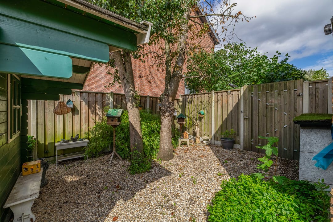 Foto 28 van Nieuwemeerdijk 101