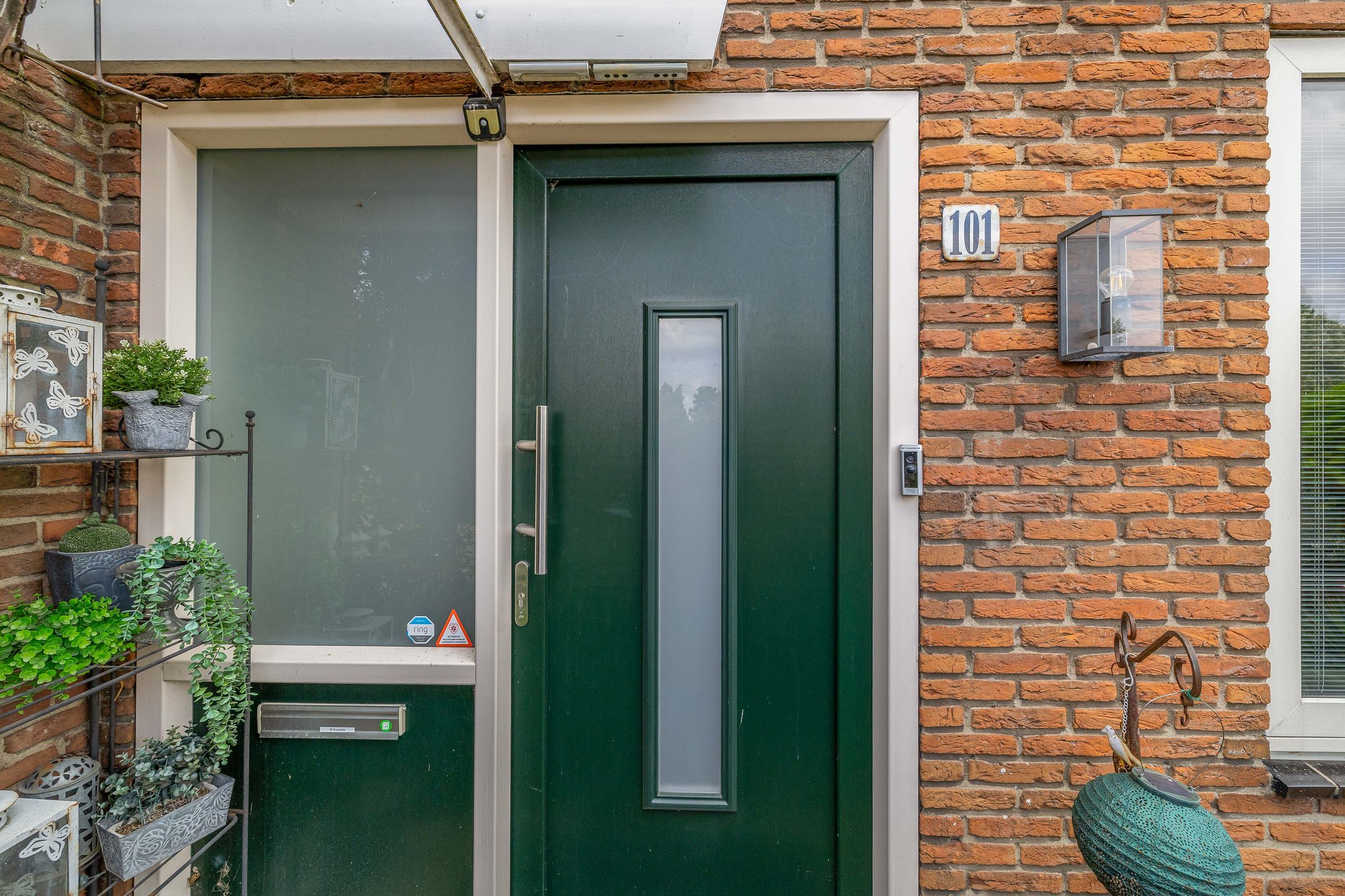 Foto 30 van Nieuwemeerdijk 101