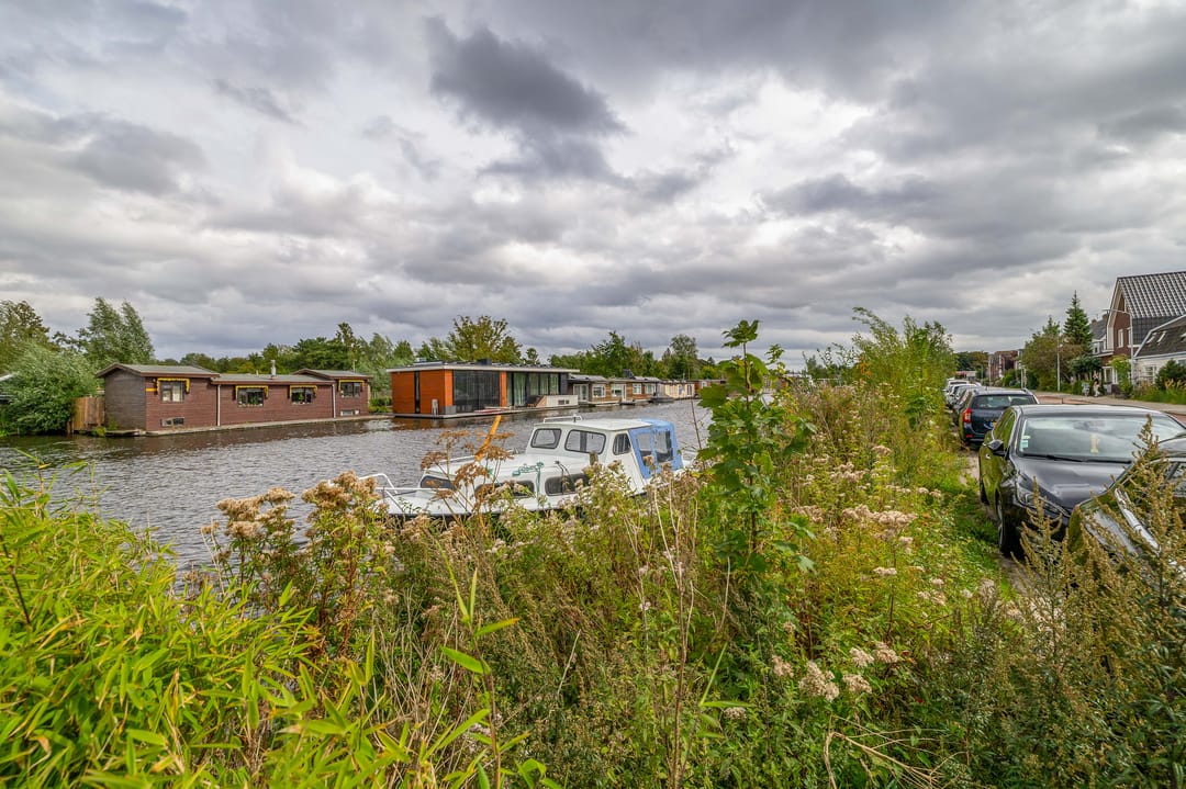 Foto 32 van Nieuwemeerdijk 101