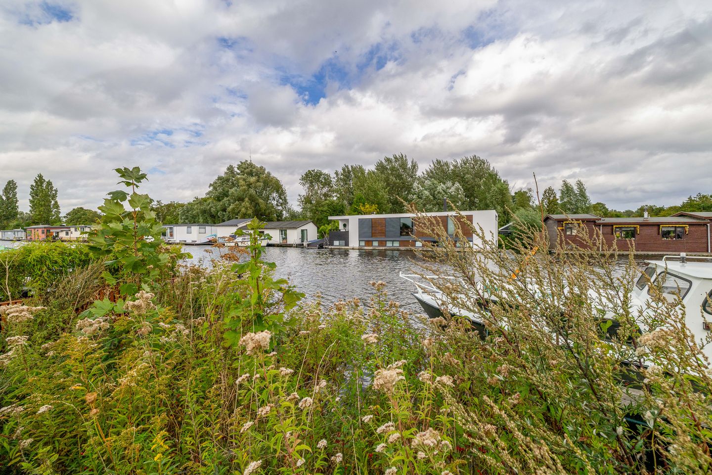 Foto 34 van Nieuwemeerdijk 101