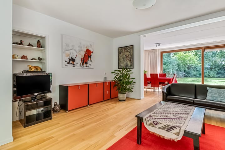 Photo 5 of Juliana van Stolberglaan 11